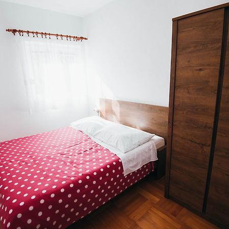 Apartments Visnjic Žaborić Zewnętrze zdjęcie