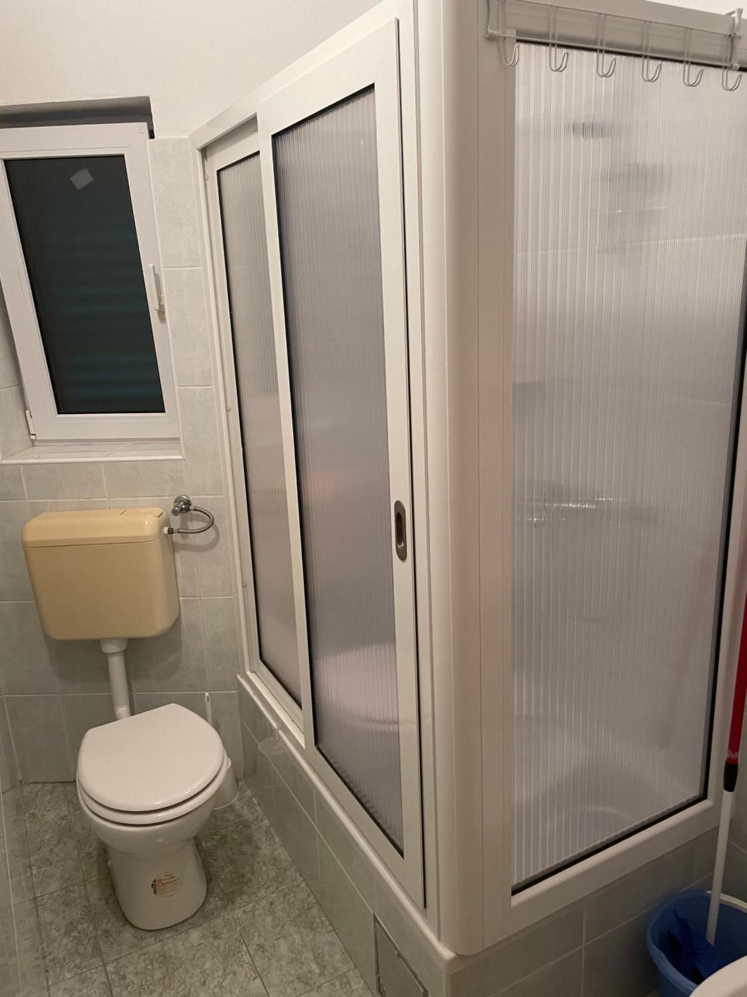 Apartments Visnjic Žaborić Zewnętrze zdjęcie
