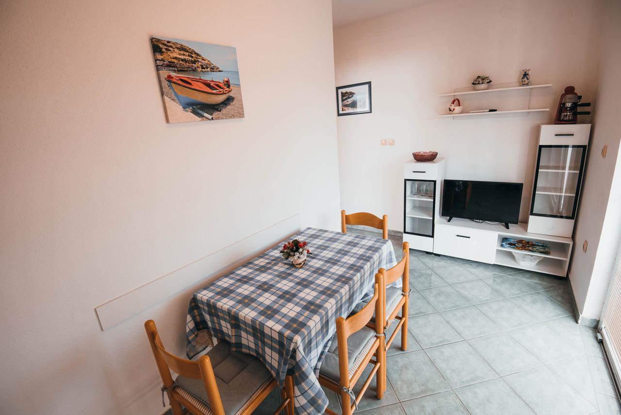 Apartments Visnjic Žaborić Zewnętrze zdjęcie