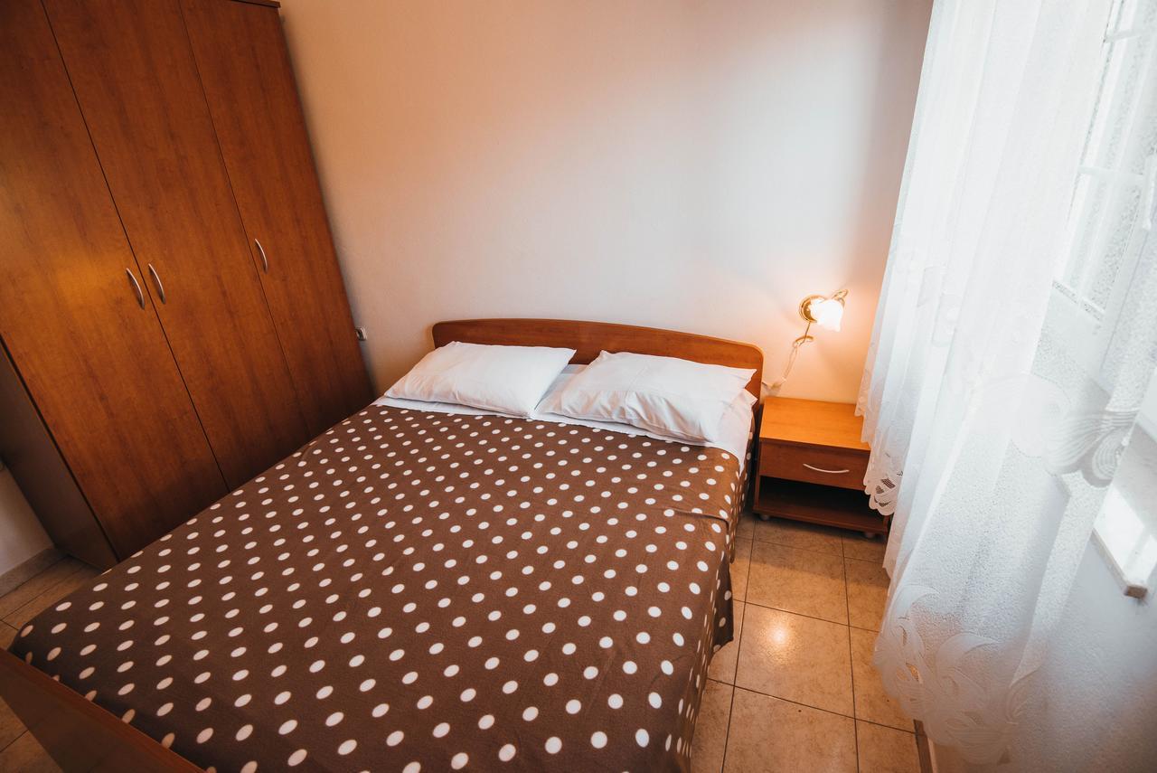 Apartments Visnjic Žaborić Zewnętrze zdjęcie