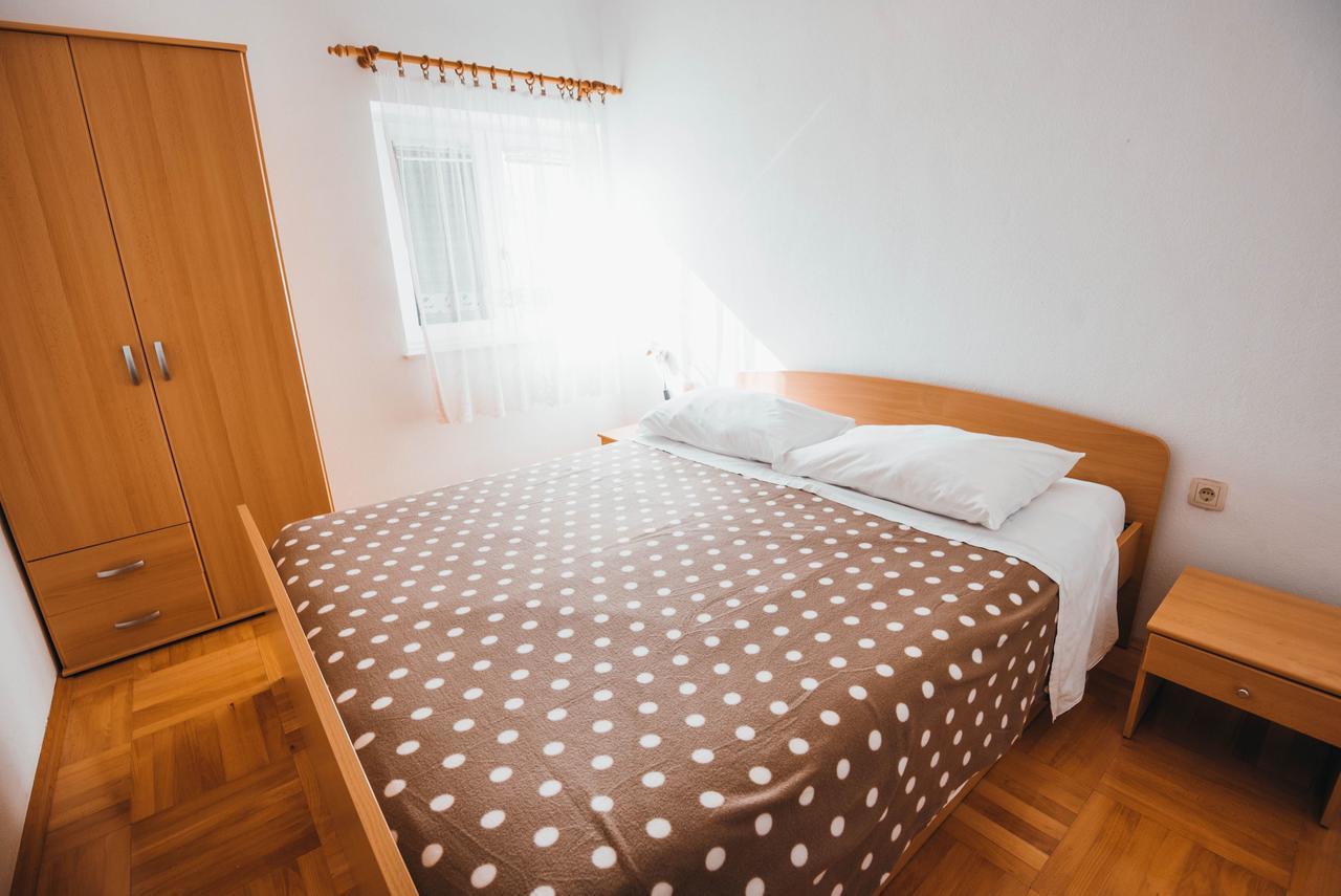 Apartments Visnjic Žaborić Zewnętrze zdjęcie